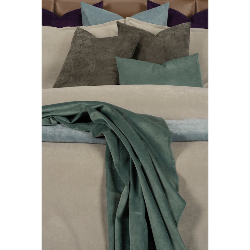 Mixology Padma 4-piece Duvet Cover and Insert Set