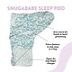 preview thumbnail 46 of 62, Norani Snugababe Swaddle Pod