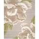 preview thumbnail 16 of 22, SAFAVIEH Keara Floral Hand-tufted Wool Area Rug