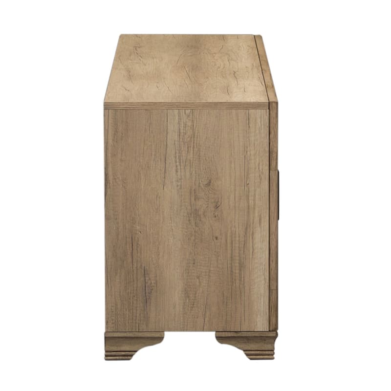 Sun Valley Sandstone 60 Inch TV Console