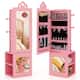 Option Pink