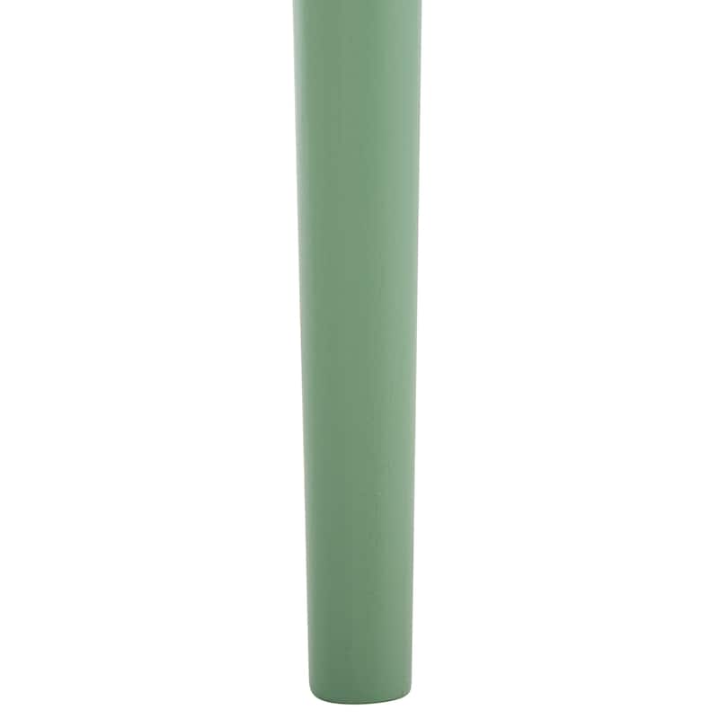 SAFAVIEH Paislyn Accent Table - 17"W x 17"D x 24"H