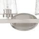 preview thumbnail 57 of 64, Acroma Modern Bathroom Vanity Light Art Glass Wall Sconce