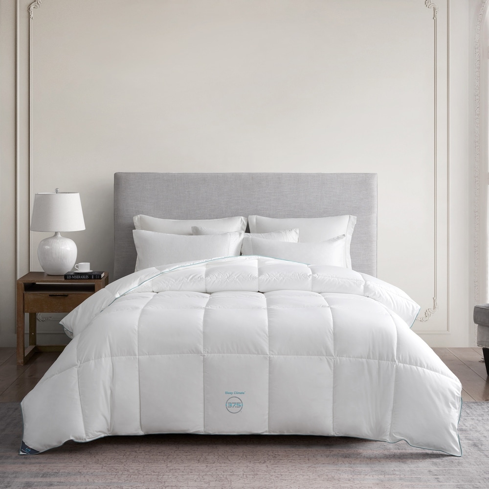 Sleepclimate Down Alternative Comforter With 37.5 Technology