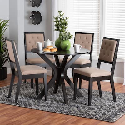 Mana Modern Dining Set