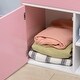 preview thumbnail 9 of 12, Kids Bookshelf,Multi-Purpose Kids Toy Storage Organizer,Kids Bookcase