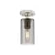 Option Polished Nickel / Plated Smoke