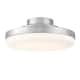 Option Brushed Nickel