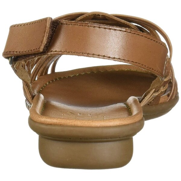 naturalizer whistle sandals