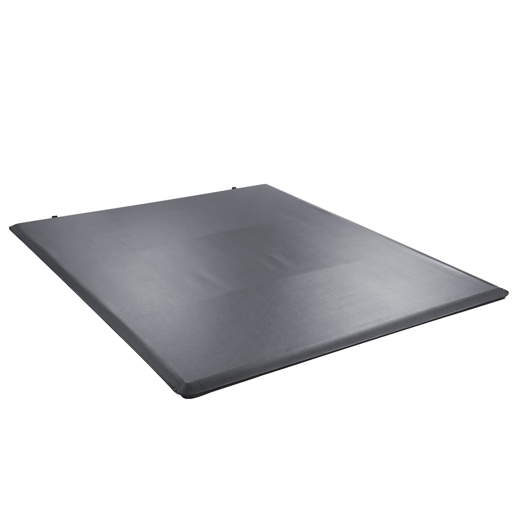 Truck Bed Cover, Roll Up Truck Bed Tonneau Cover, Soft PVC, Roll Up Tonneau Cover