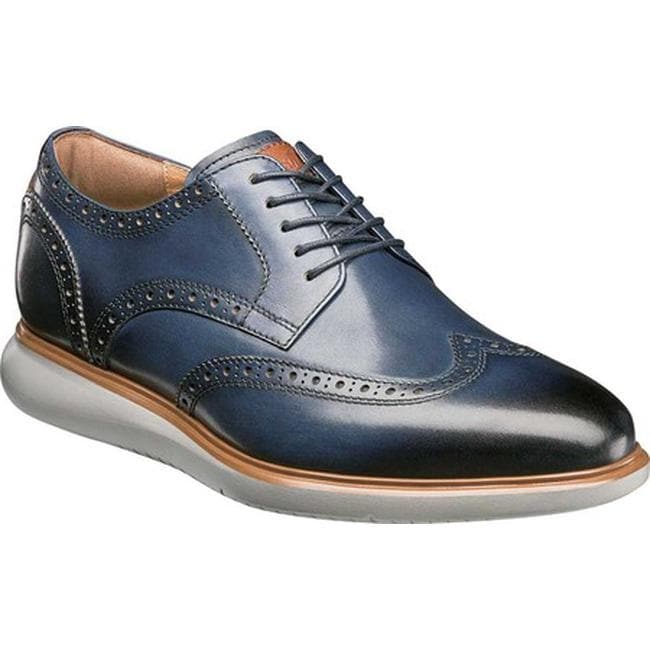 fuel wingtip oxford