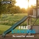 preview thumbnail 8 of 11, Lifetime Adventure Tunnel Playset