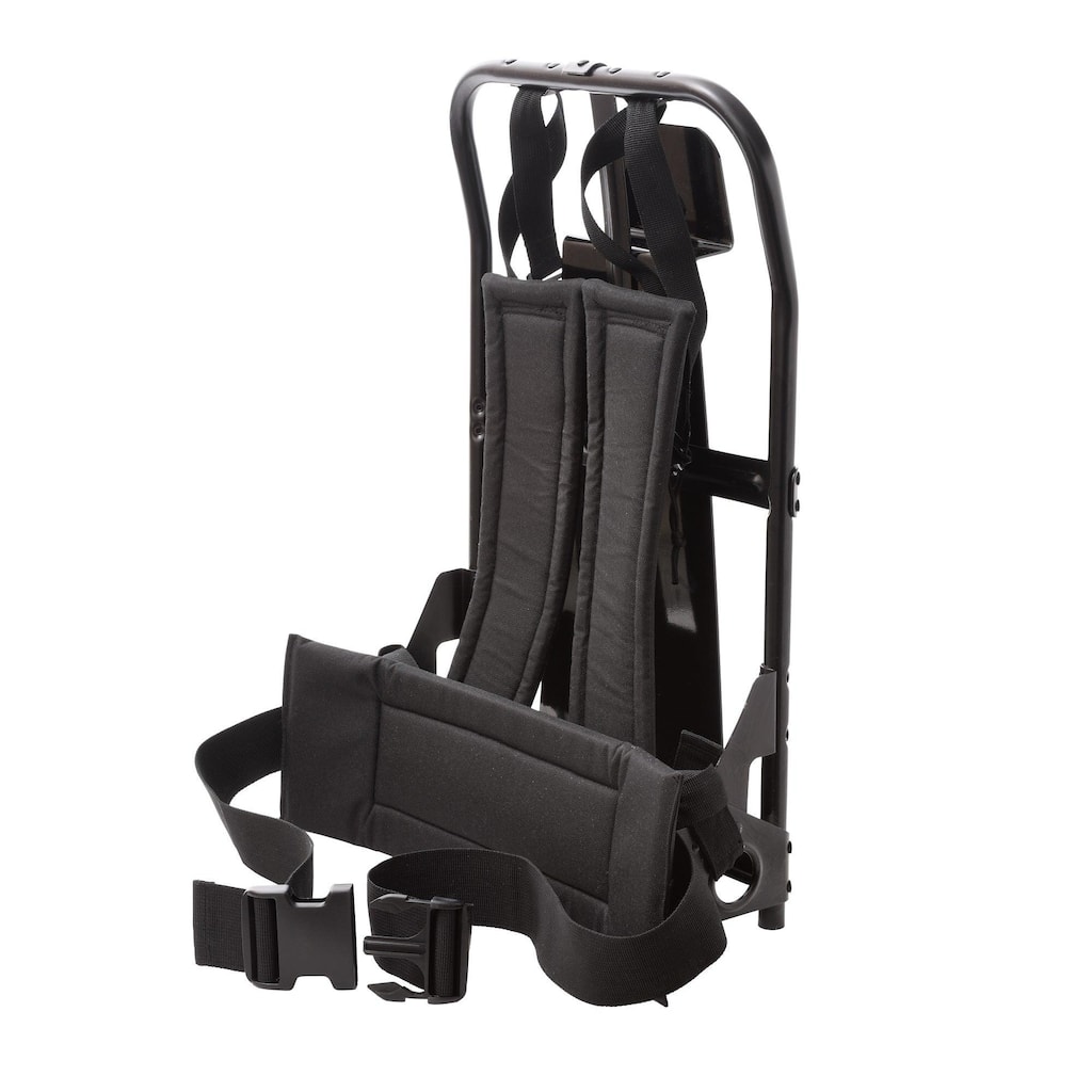 Flame King Alice Frame Backpack Carrier for 10LB Propane Cylinder