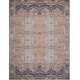 preview thumbnail 3 of 75, Hauteloom AUY Collection Machine Washable Persian Medallion Area Rug