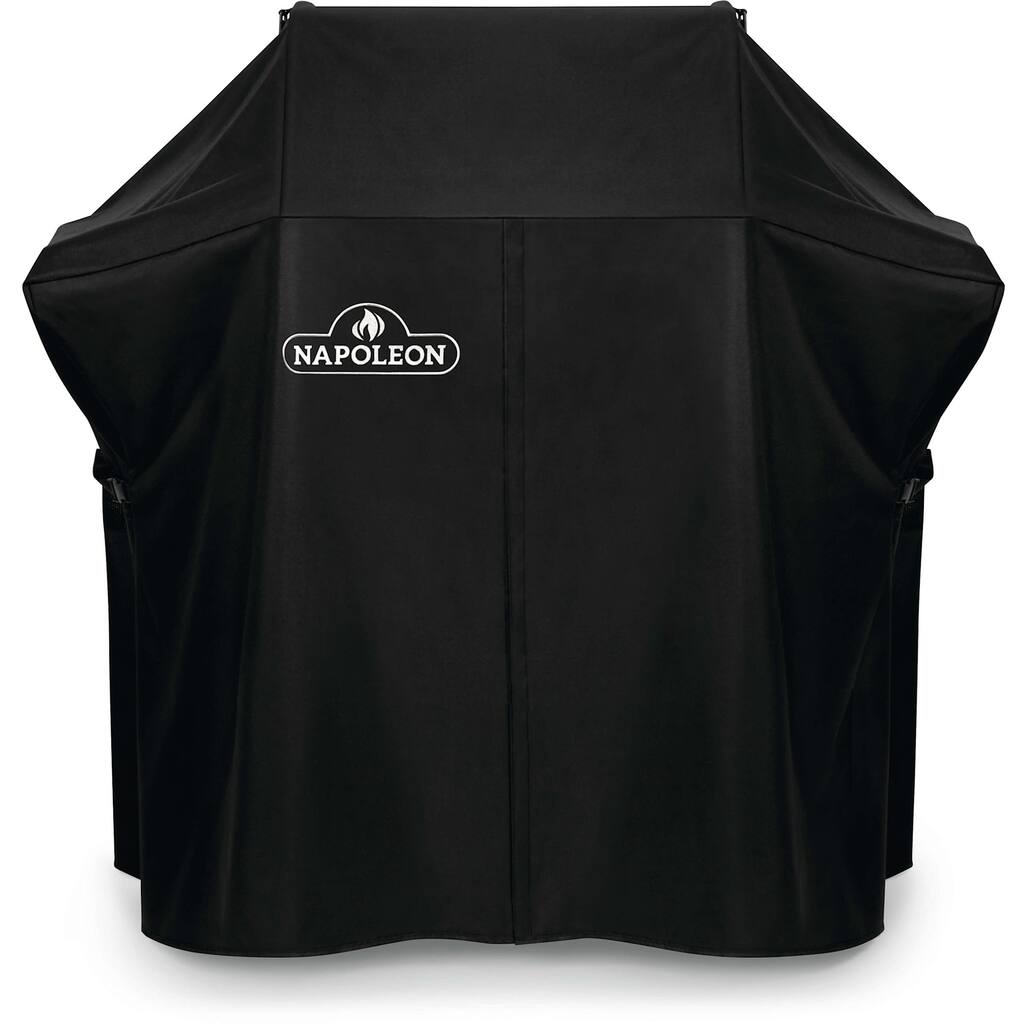 Napoleon 61527 Rogue Polyester BBQ Grill Cover for Rogue 525 Gas Grill