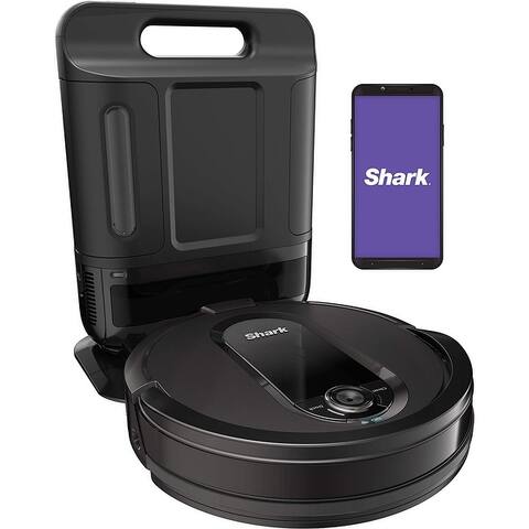 Shark IQ Robot Vacuum with XL Self-Empty Base