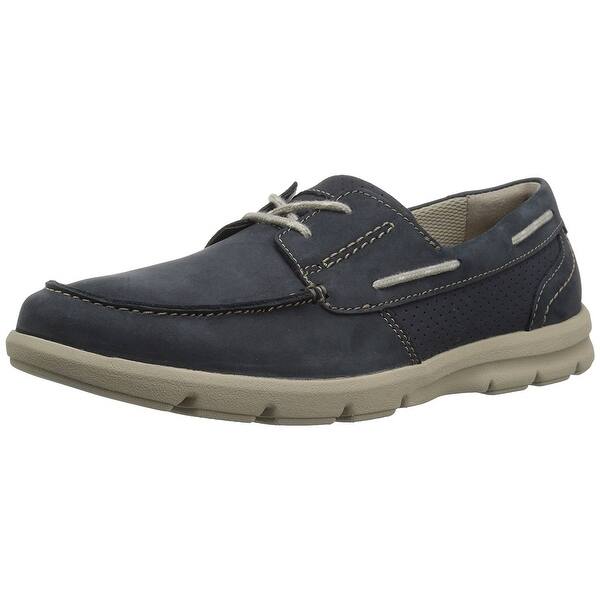 clarks jarwin edge
