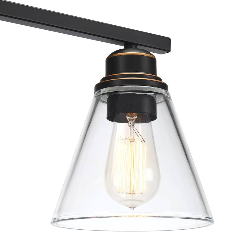 3-light vanity 5 set
