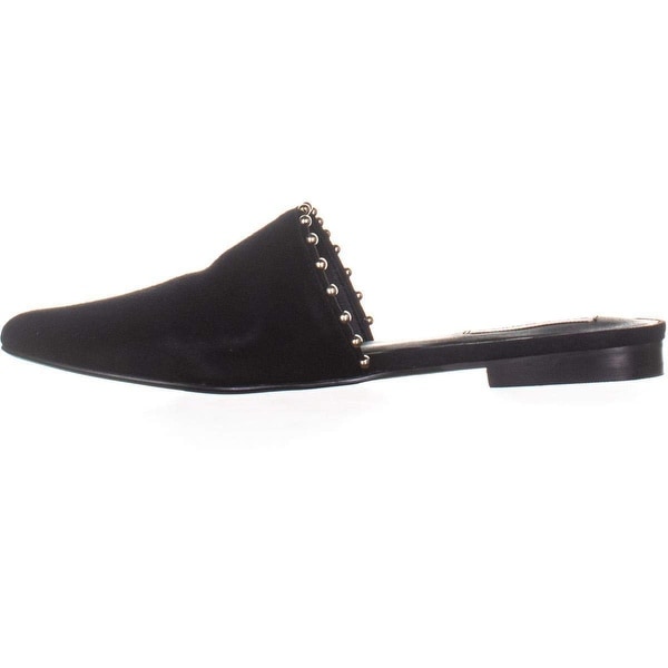 steve madden trace studded mules
