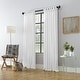 preview thumbnail 14 of 69, Archaeo Washed Cotton Twist Tab Curtain, Single Panel