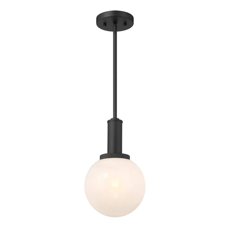 1-Light Pendant By Trade Winds