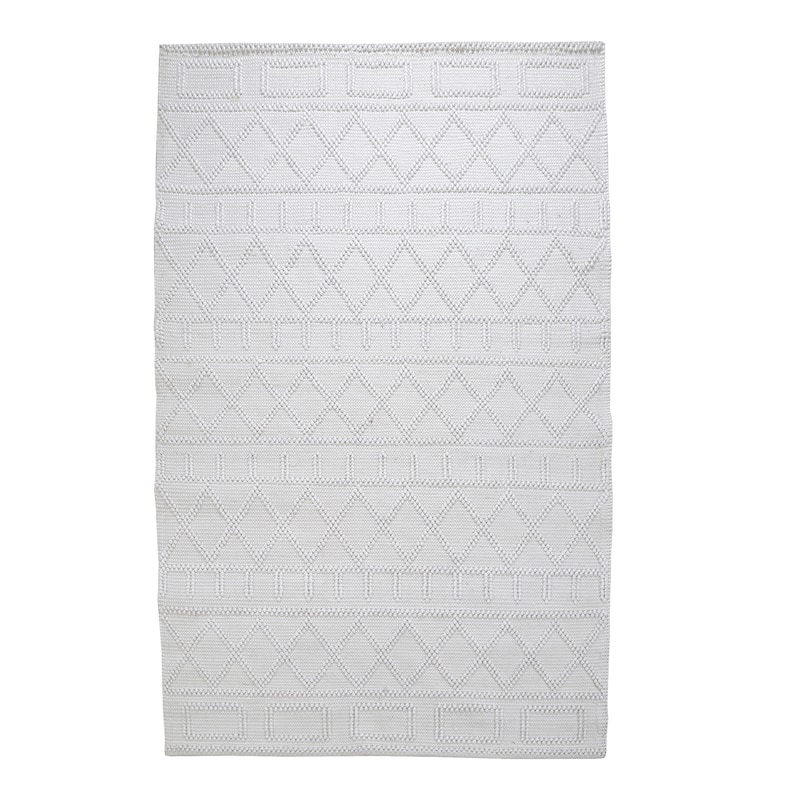 George Towne Living Performance Luxury Handmade Traditional Wool Area Rug