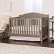 preview thumbnail 9 of 23, Child Craft Sidney 4-in-1 Convertible Crib