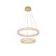 Option Satin Gold