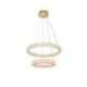 Option Satin Gold