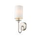 Option Brushed Nickel