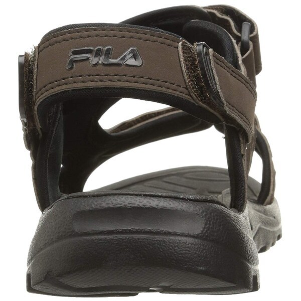 fila transition sandals
