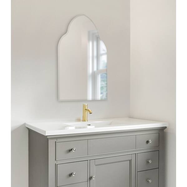 Bed Bath Beyond Mirrors