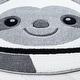 preview thumbnail 17 of 20, SAFAVIEH Carousel Kids Tatieana Sloth Astronaut Rug