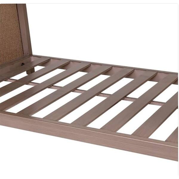 Moda Stylish Aluminum Patio Chat Table With Faux Wood Top Overstock Moda Stylish Aluminum Patio Chat Table With Faux Wood Top Overstock