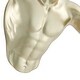 preview thumbnail 32 of 39, Finesse Decor 13" Runners Resin Wall Sculpture