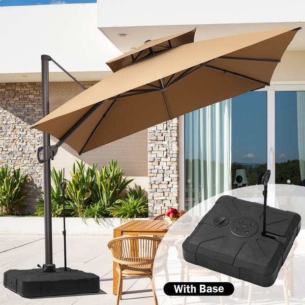 closeout patio umbrellas Closeout & Open Box Patio Umbrellas You'll Love