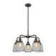 Option Clear / Oil Rubbed Bronze