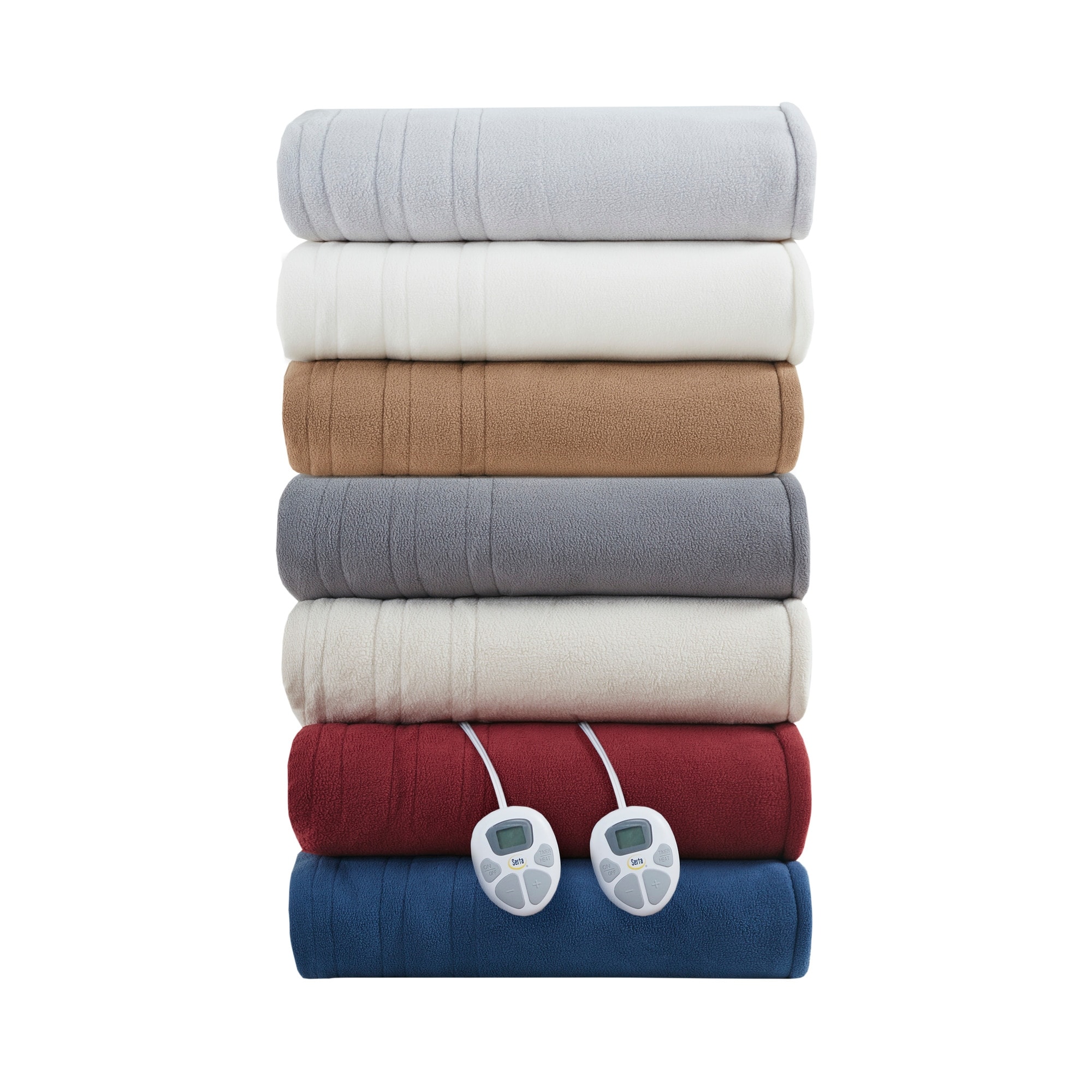 Serta heated blanket new arrivals e1