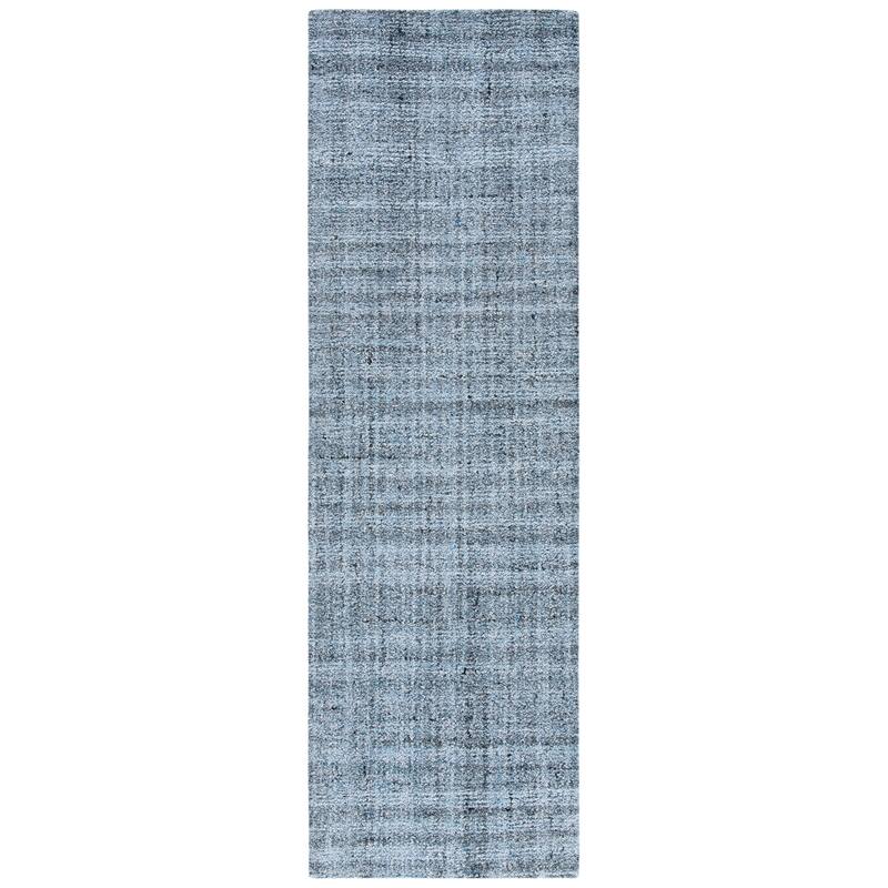 SAFAVIEH Handmade Abstract Mentore Modern Viscose Rug