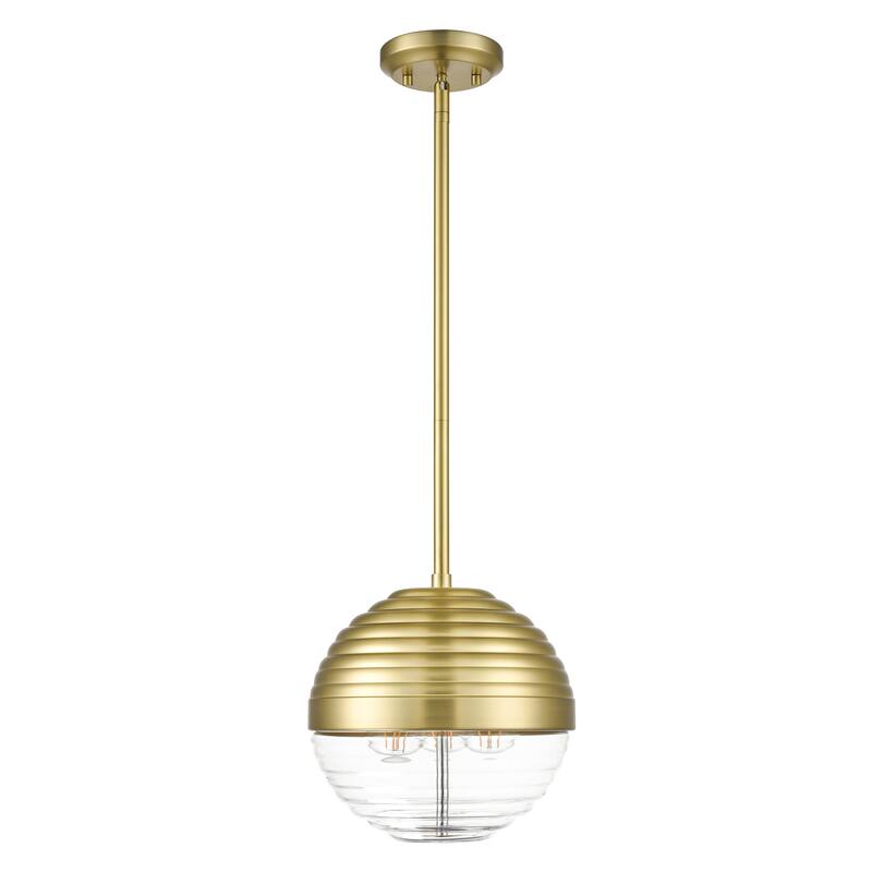 Light Society Bea Pendant Light