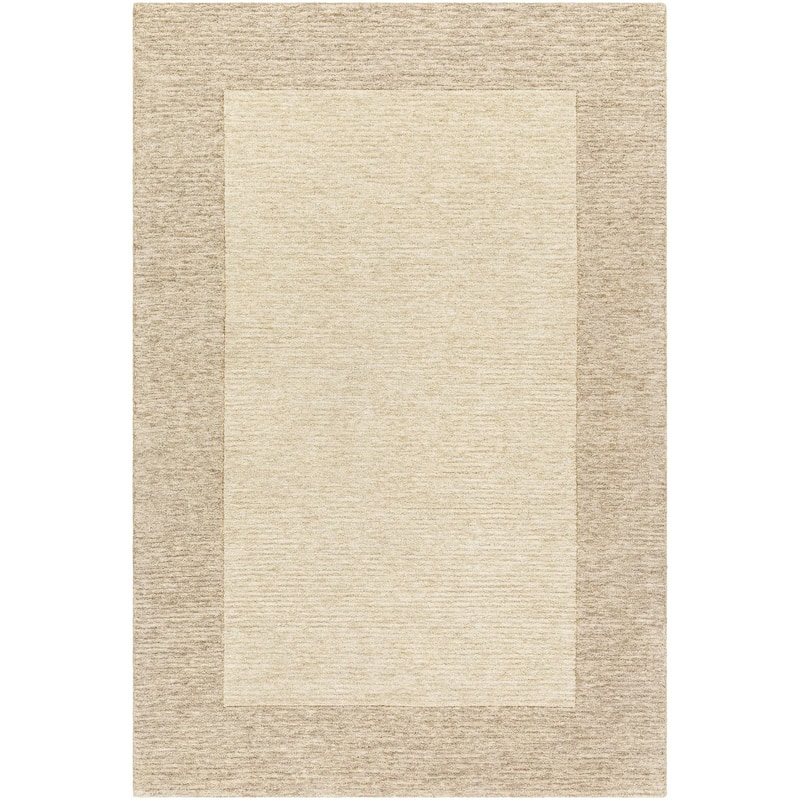 Livabliss Bohemian & Eclectic Skylar Stripe Area Rug