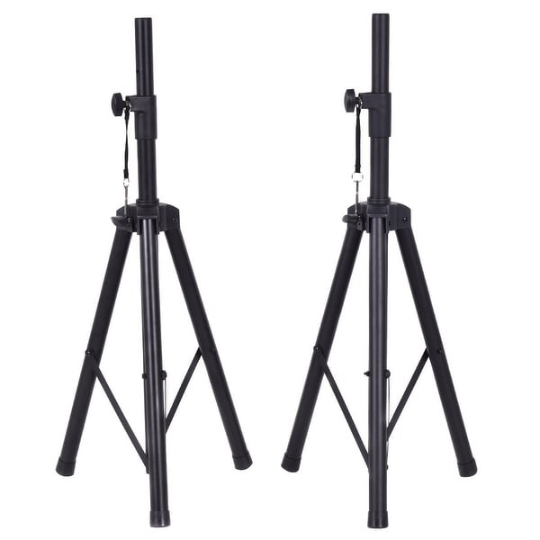 heavy duty studio monitor stands