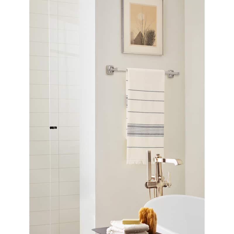 Amerock Stature Towel Bar