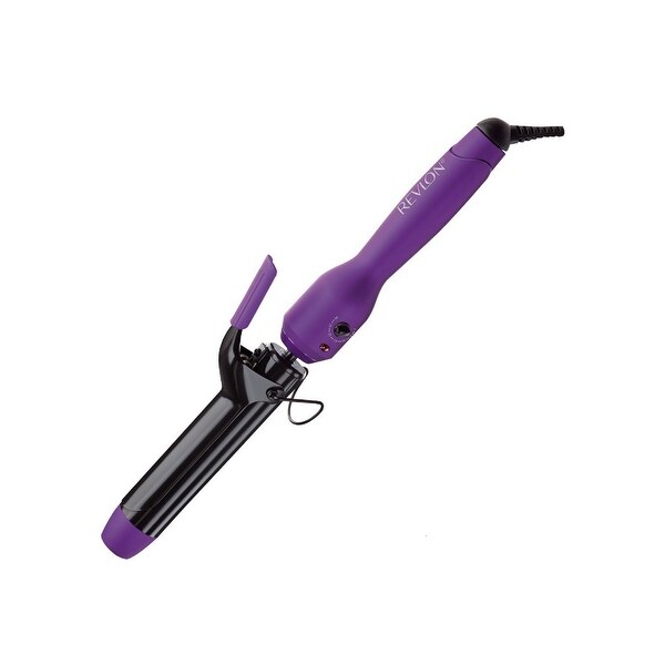 Helen Of Troy - Rvir1143 - Revlonprocollect 1.25"Feel Irn