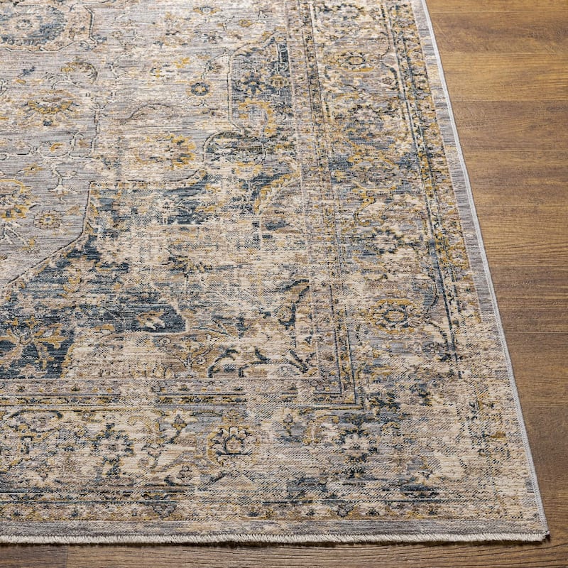 Dorothy Updated Traditional Area Rug