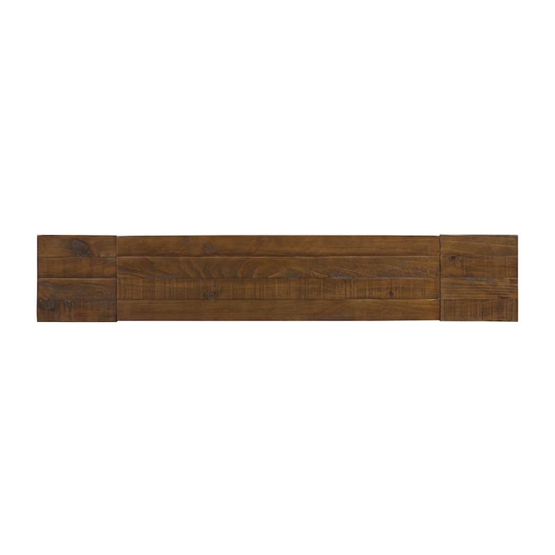Poly & Bark Frome Solid Pine Wood Console Table (60")