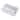 Avanti Linens Catania Soap Dish - Gray - Soap Dish
