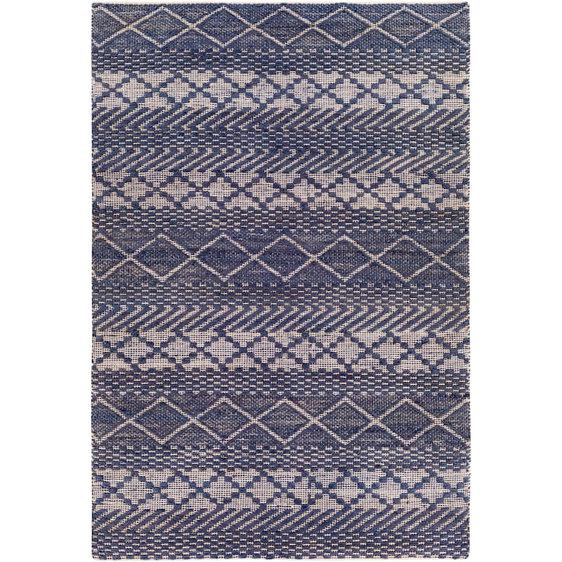 Artistic Weavers Dipak Handmade Global Jute Area Rug
