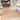 Nourison Natural Jute Indoor only Solid Area Rug