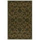preview thumbnail 19 of 39, SAFAVIEH Handmade Antiquity Arie Traditional Oriental Wool Rug 5' x 8' - Olive/Green - Rectangle
